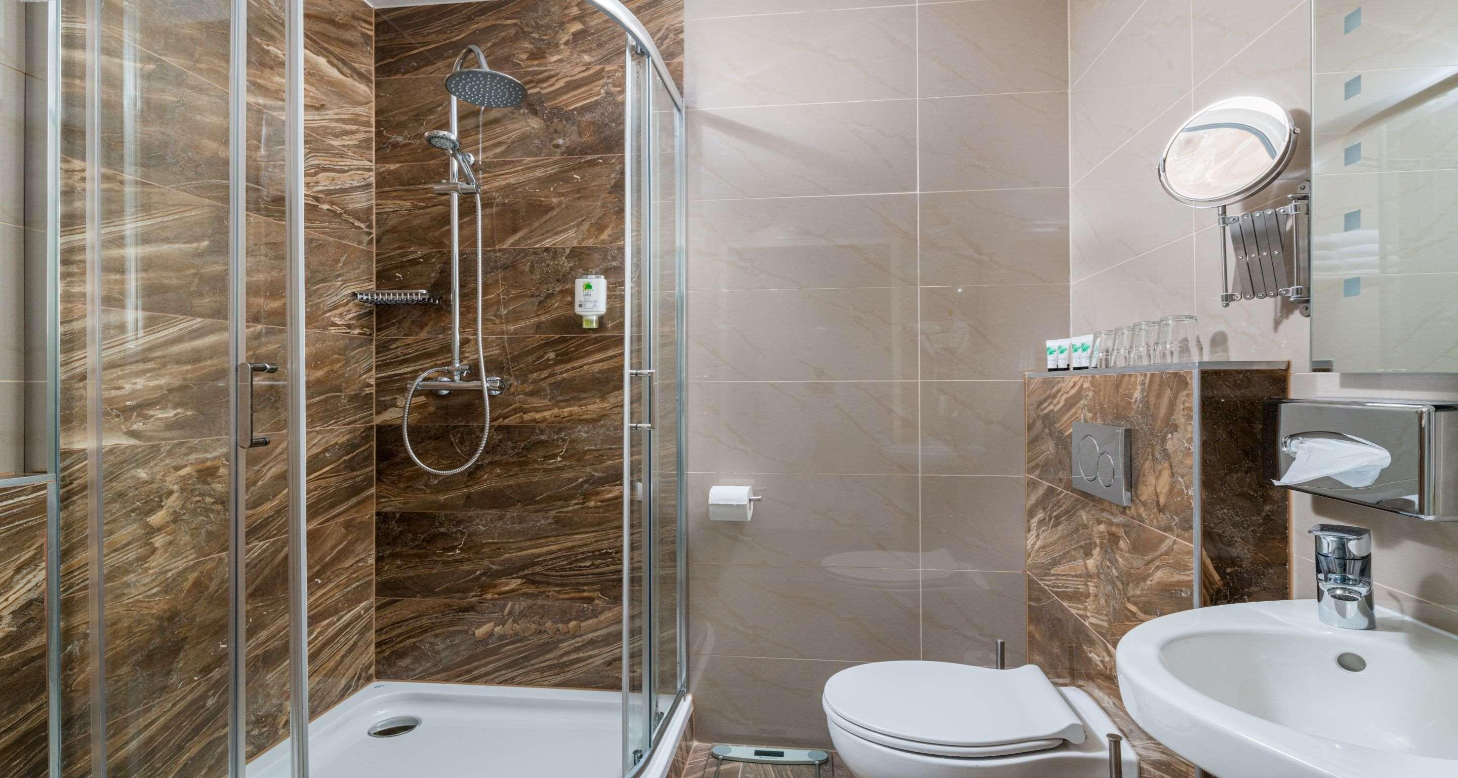 Aparthotel Western Celebrity Vídeň