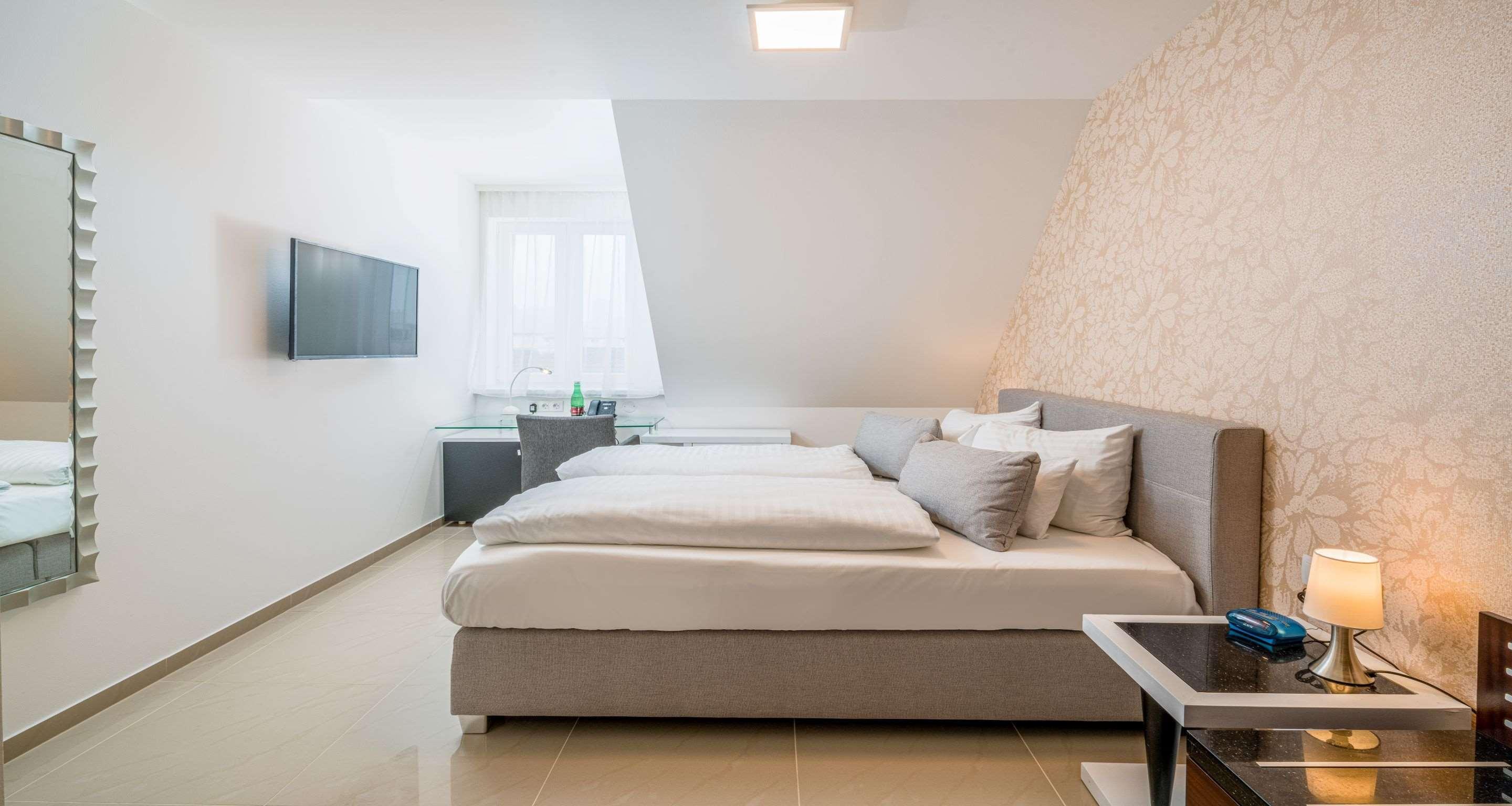 Aparthotel Western Celebrity Wenen