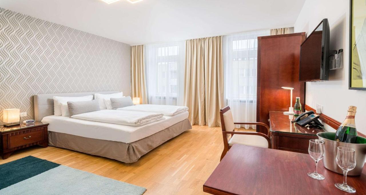 Aparthotel Western Celebrity Wenen