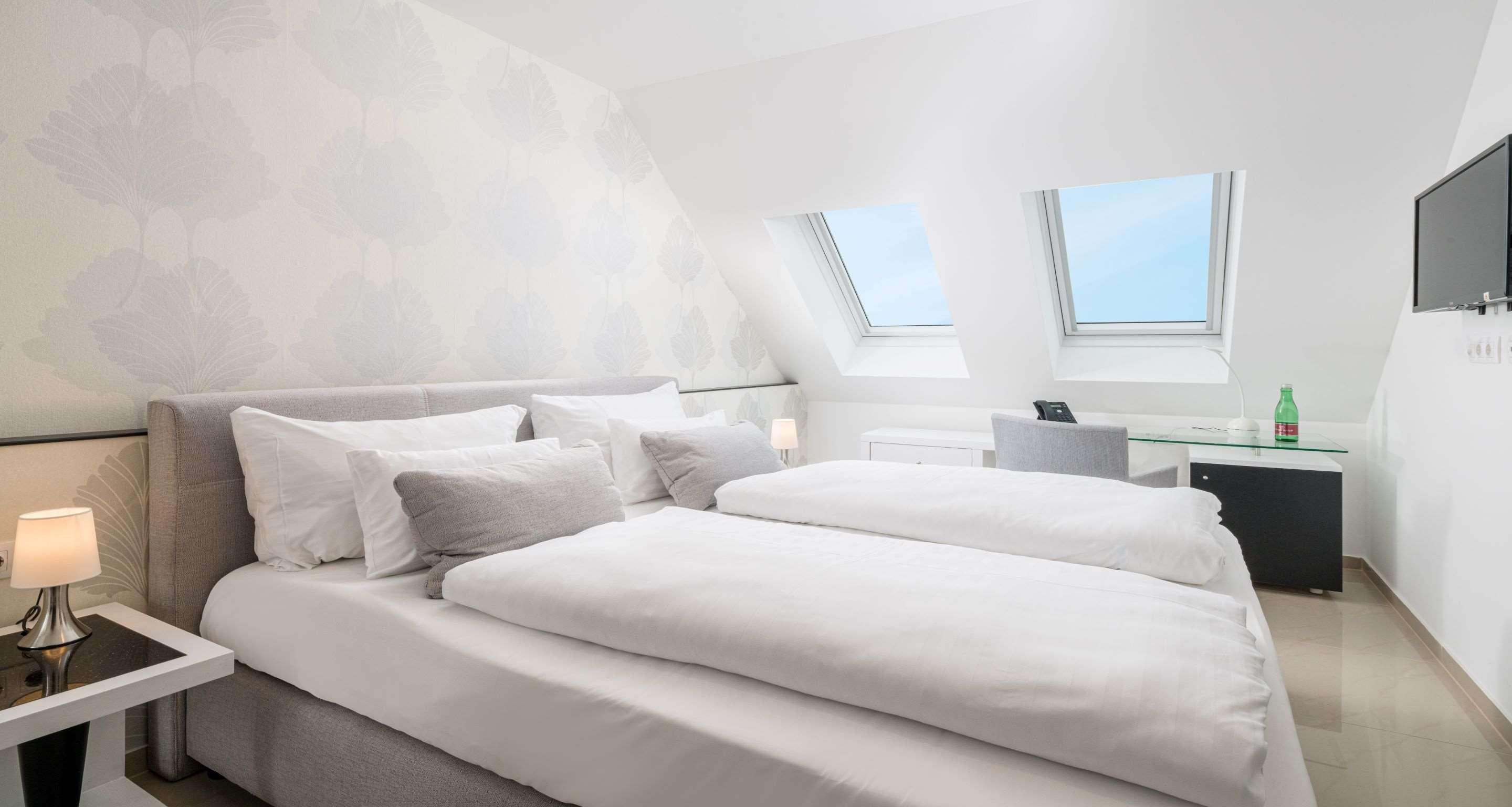 Aparthotel Western Celebrity Wenen