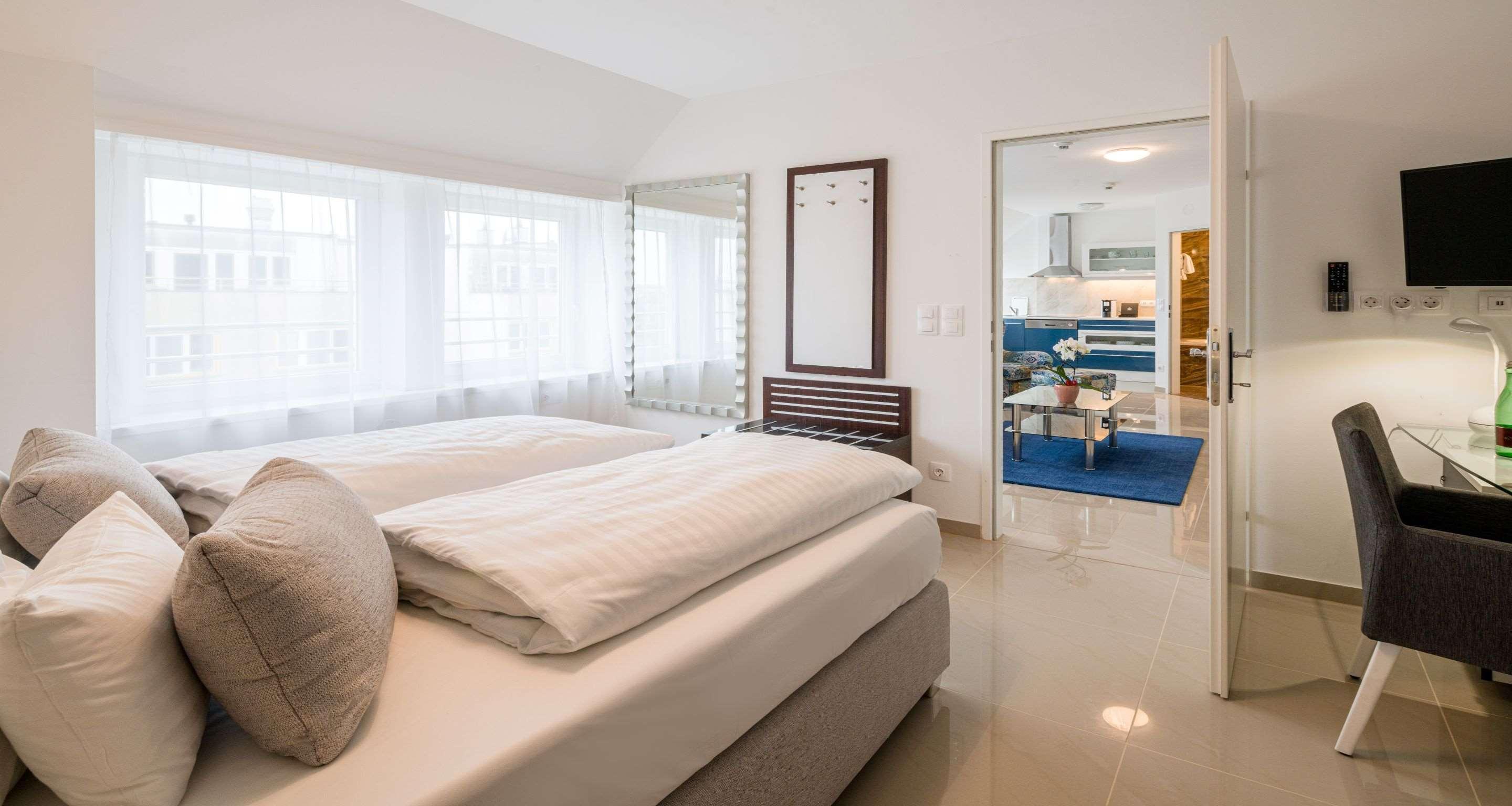 Aparthotel Western Celebrity Wenen
