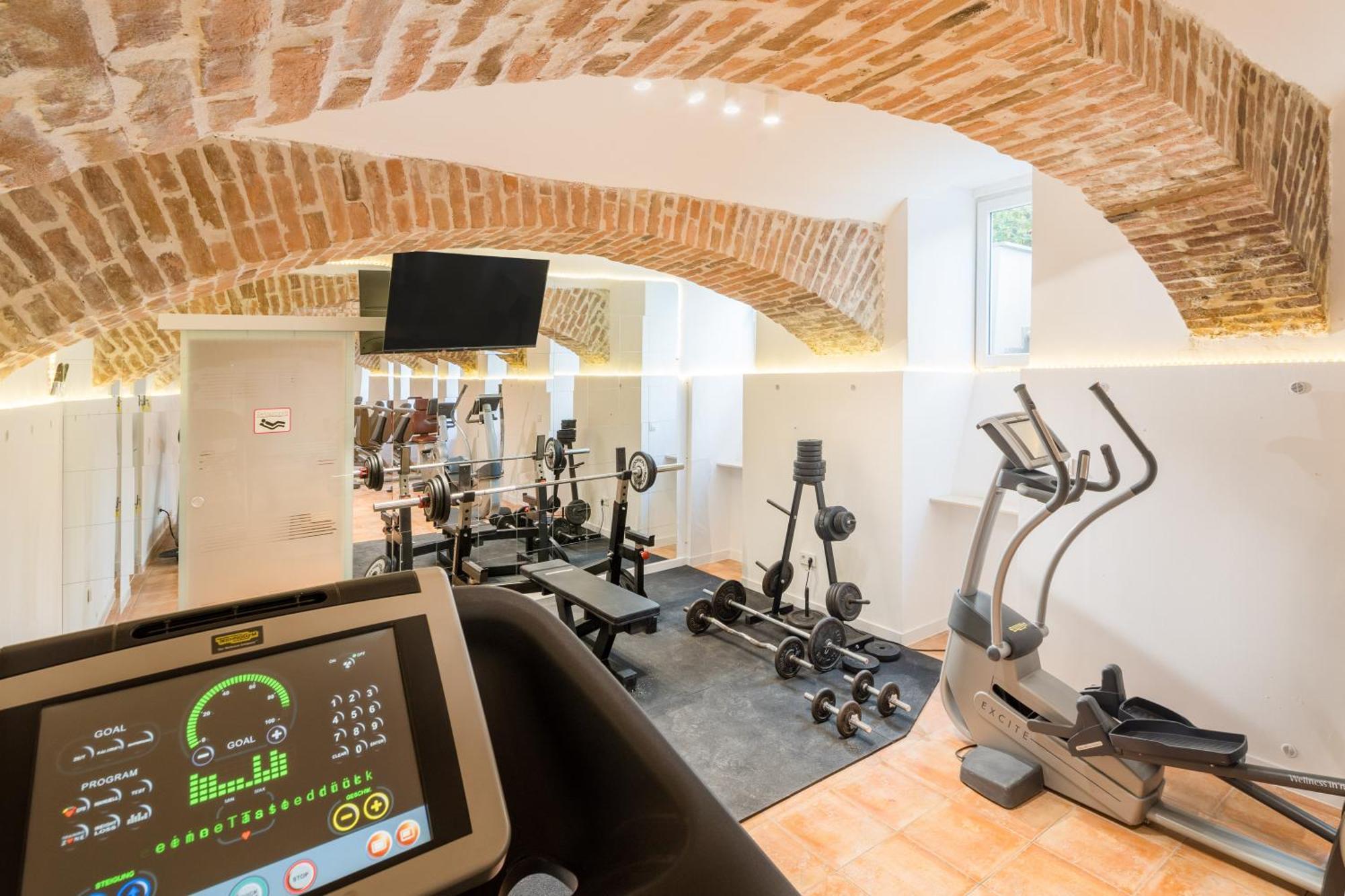 Aparthotel Western Celebrity Wenen