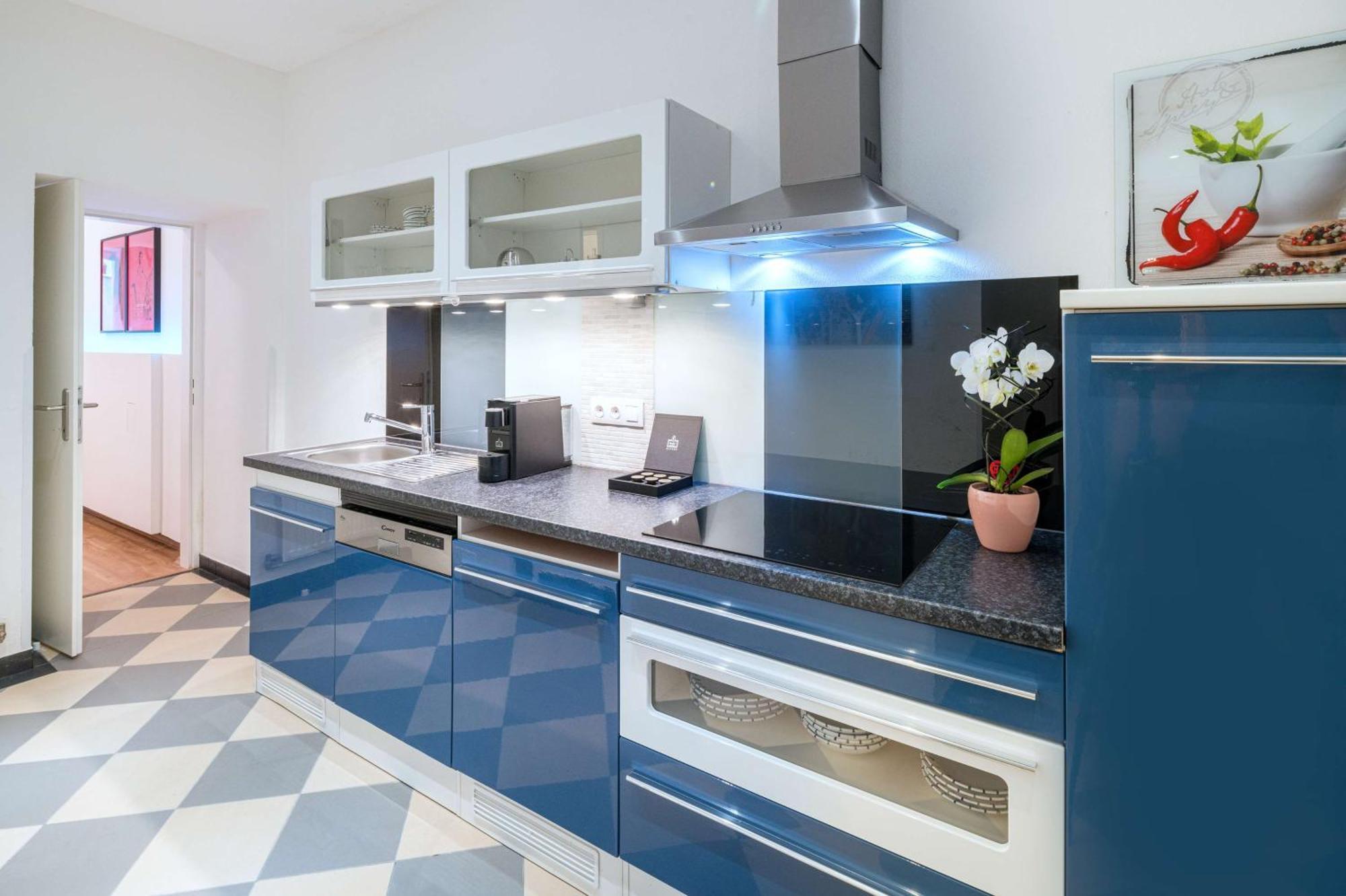 Aparthotel Western Celebrity Wenen