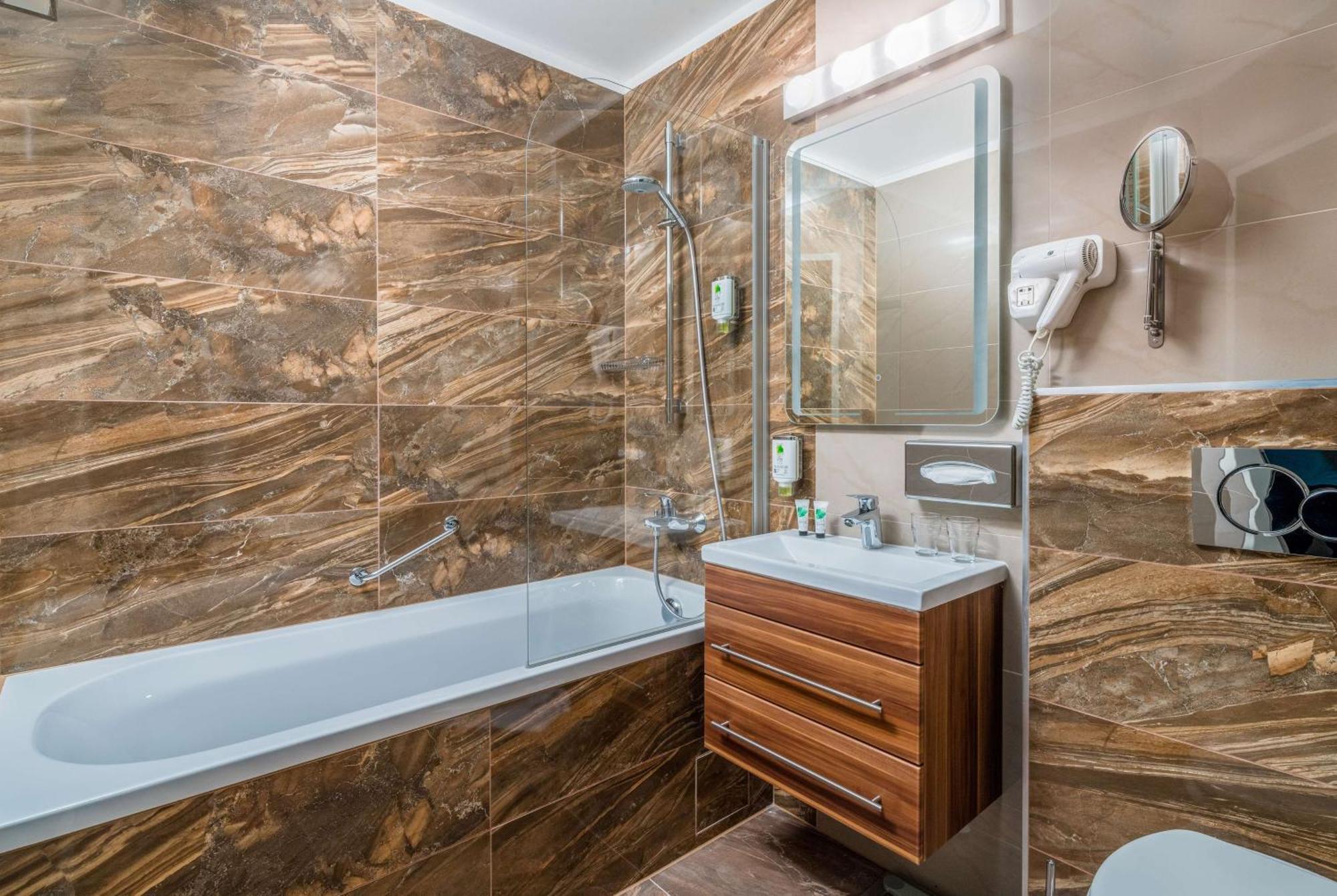 Western Celebrity 4* Wenen